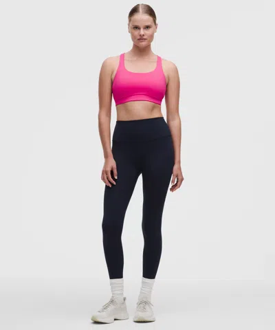 Lululemon Energy Bra Medium Support, B-d Cups