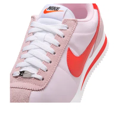 Nike Cortez Sneaker In Pink
