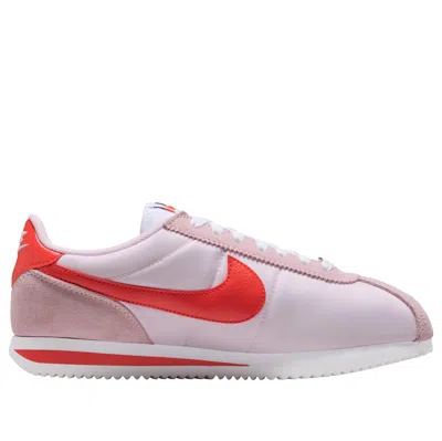 Nike Cortez Sneaker In Pink