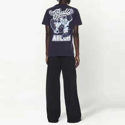 Off-white X   Ss23 T In Black