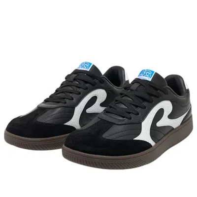 Rigorer Ar Low 'black' In Multi