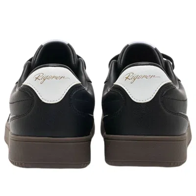 Rigorer Ar Low 'black' In Multi