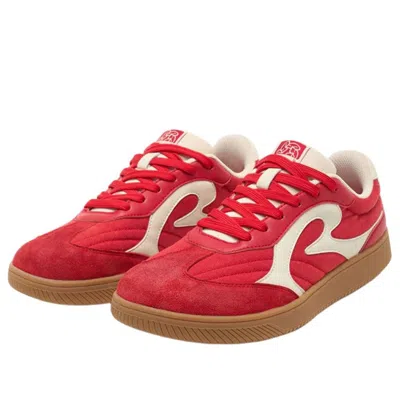Rigorer Ar Low 'red'