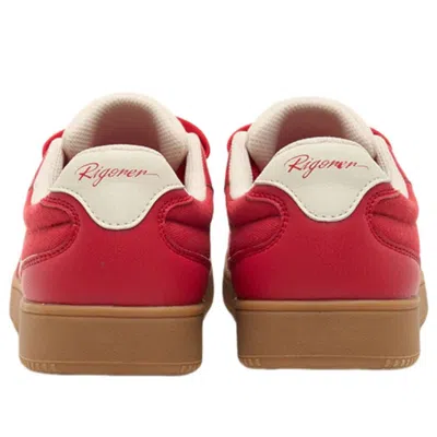 Rigorer Ar Low 'red'