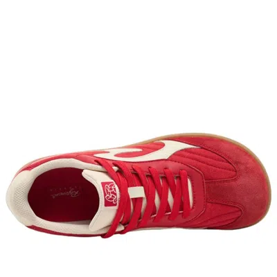 Rigorer Ar Low 'red'
