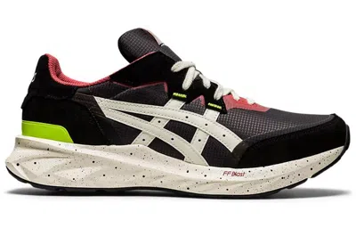 Asics Tarther Blast 'graphite Grey' In Black