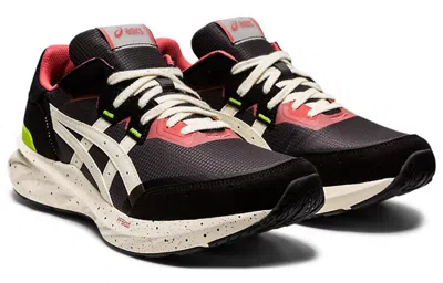 Asics Tarther Blast 'graphite Grey' In Black
