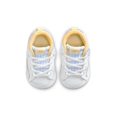 Nike (td)  Blazer Mid '77 'easter' In White
