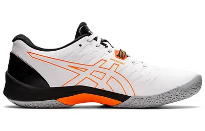 Asics Blast Ff 2 'white Orange Black' In Multi