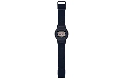 Casio G-shock Square 'black'