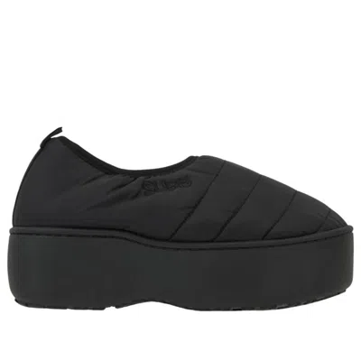 Subu Vamp Platform 'black'