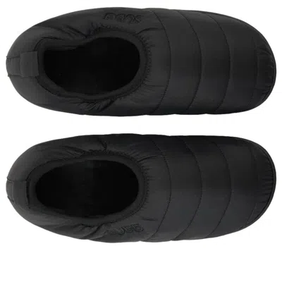 Subu Vamp Platform 'black'