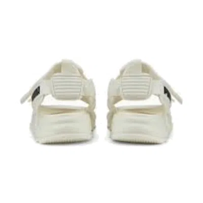Puma Rs-sandals 'white' In Multi