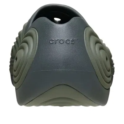 Crocs Ripple Sneaker-style Clogs In Multi