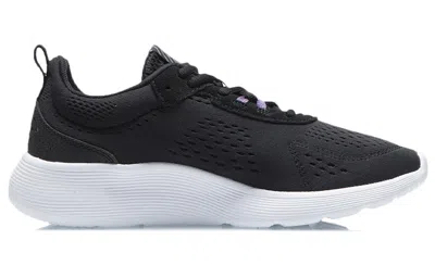 Li-ning (wmns)  Heather 'black White'