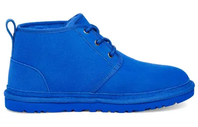 Ugg Neumel Boots 'dive Blue'