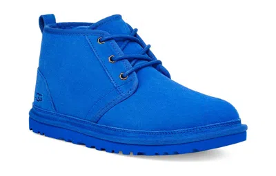 Ugg Neumel Boots 'dive Blue'