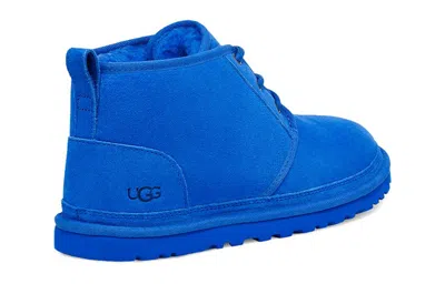 Ugg Neumel Boots 'dive Blue'