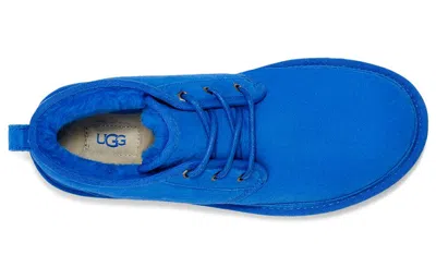 Ugg Neumel Boots 'dive Blue'