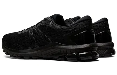 Asics Gt-1000 9 'black' In Multi