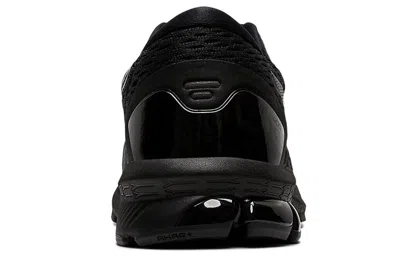 Asics Gt-1000 9 'black' In Multi
