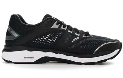 Asics Gt-2000 7 'black White'
