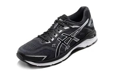 Asics Gt-2000 7 'black White'