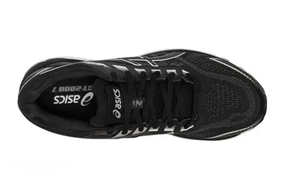 Asics Gt-2000 7 'black White'