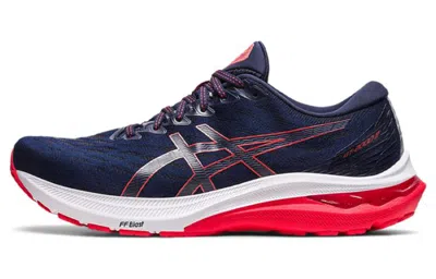 Asics Gt-2000 11 'midnight Red' In Multi