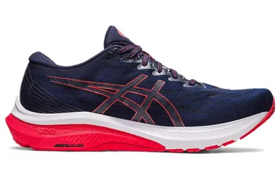 Asics Gt-2000 11 'midnight Red' In Multi