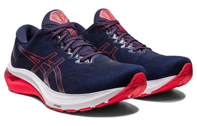 Asics Gt-2000 11 'midnight Red' In Multi