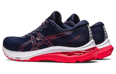 Asics Gt-2000 11 'midnight Red' In Multi