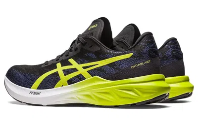 Asics Dynablast 3 'black' In Multi