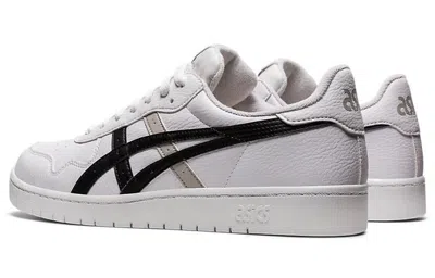 Asics Japan S 'white Black' In Multi