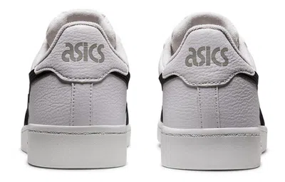 Asics Japan S 'white Black' In Multi