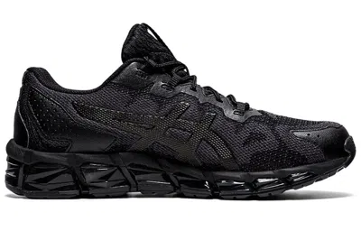 Asics Gel Quantum 360 6 'black' In Multi