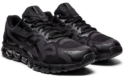 Asics Gel Quantum 360 6 'black' In Multi