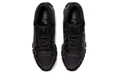 Asics Gel Quantum 360 6 'black' In Multi