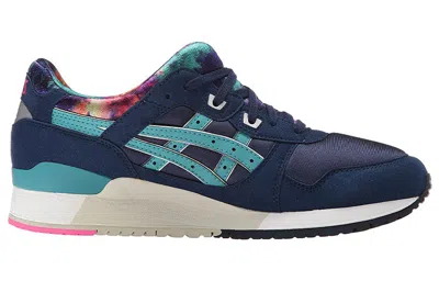 Asics Gel Lyte 3 'galaxy Pack' In Multi
