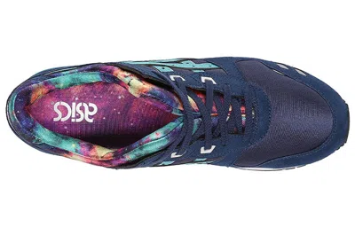 Asics Gel Lyte 3 'galaxy Pack' In Multi