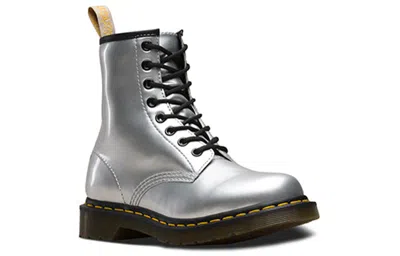 Dr. Martens 1460 Pascal Boot In Animal Print