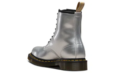 Dr. Martens 1460 Pascal Boot In Animal Print