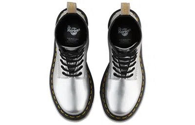 Dr. Martens 1460 Pascal Boot In Animal Print