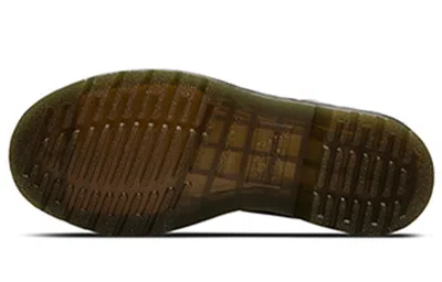 Dr. Martens 1460 Pascal Boot In Animal Print