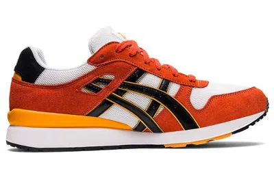 Asics Gt 2 'white Black Red' In Multi