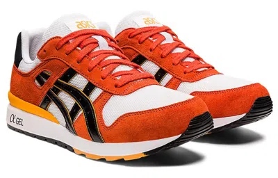 Asics Gt 2 'white Black Red' In Multi