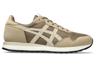 Asics Tiger Runner 2 'pepper Putty' In Multi