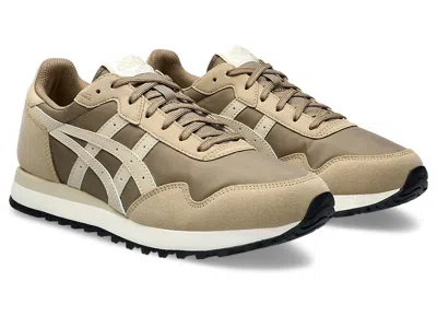 Asics Tiger Runner 2 'pepper Putty' In Multi