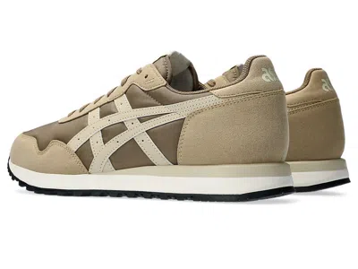 Asics Tiger Runner 2 'pepper Putty' In Multi