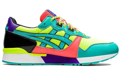 Asics Gel Lyte 1 'multi Color'